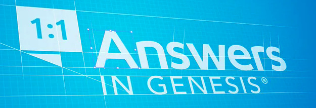 Answers in Genesis logo